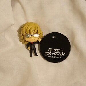 Tiger & Bunny - Barnaby Brooks Jr